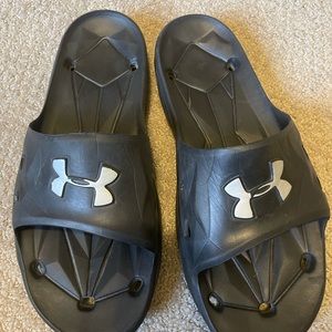 Under Armour Slides